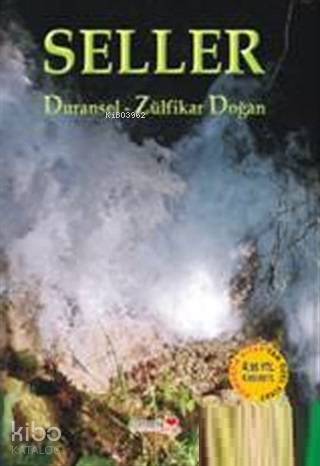 Seller | Zülfikar Doğan | Romantik Kitap Yayınları