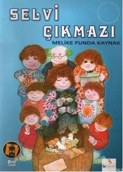 Selvi Çıkmazı; Ödüllü Öyküler Dizisi | Melike Funda Kaynak | Bu Yayıne