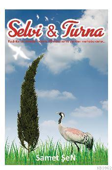 Selvi Turna | | Cinius Yayınları