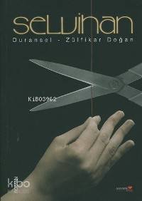 Selvihan | Duransel Doğan | Romantik Kitap Yayınları