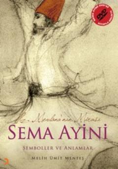 Sema Ayini (DVD Hediyeli) | Melih Ümit Menteş | Cinius Yayınları