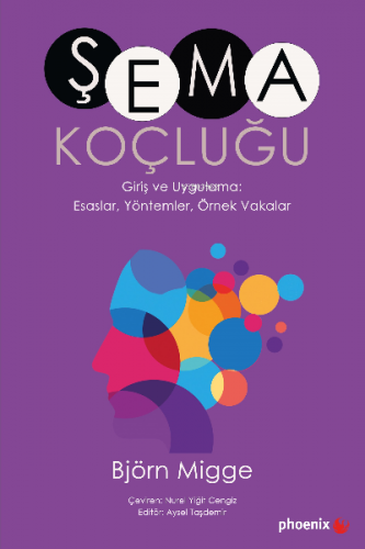 Şema Koçluğu;Giriş ve Uygulama: Esaslar, Yöntemler, Örnek Vakalar | Bj