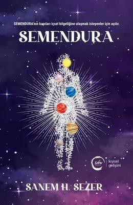 Semandura | Sanem H. Sezer | Sıfır Yayınları