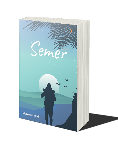 Semer | Mehmet Tevli | Cinius Yayınları