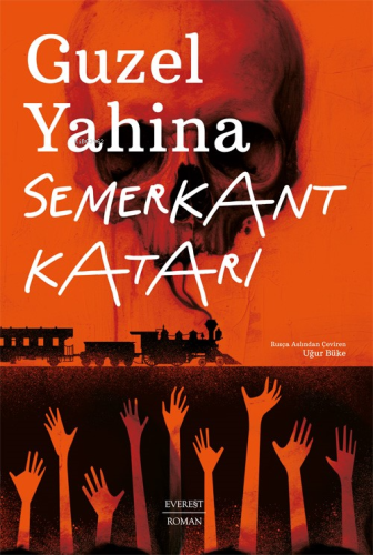 Semerkant Katarı | | Everest Yayınları