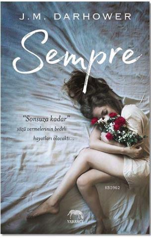 Sempre | J. M. Darhower | Yabancı Yayınları