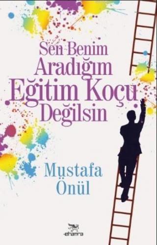 Sen Benim Aradığım Eğitim Koçu Değilsin | Mustafa Önül | Elhamra