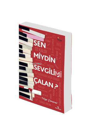 Sen Miydin Sevgilimi Çalan? | Tolga Çimener | Yeti Kitap