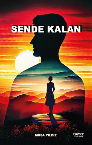 Sende Kalan | Musa Yıldız | Gülnar Yayınları