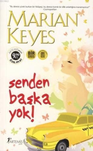 Senden Başka Yok (Cep Boy) | Marian Keyes | Artemis Yayınları