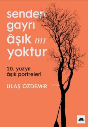 Senden Gayrı Aşık mı Yoktur | Ulaş Özdemir | Kolektif Kitap