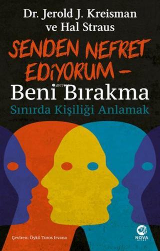 Senden Nefret Ediyorum – Beni Bırakma: Sınırda Kişiliği Anlamak | Jero