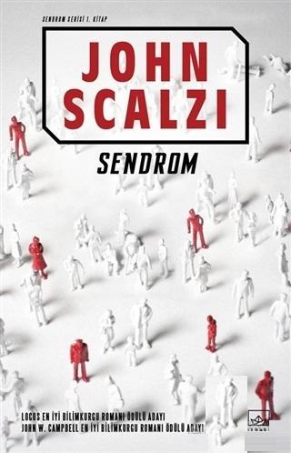 Sendrom | John Scalzi | İthaki Yayınları