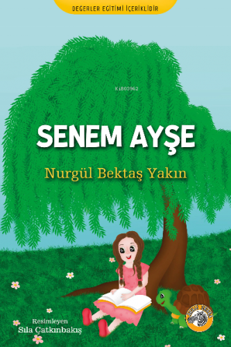 Senem Ayşe | Nurgül Bektaş Yakın | Akıllı Zebra