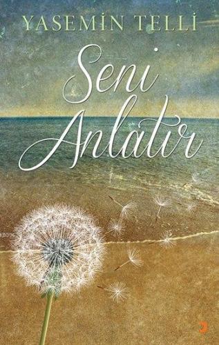 Seni Anlatır | Yasemin Telli | Cinius Yayınları