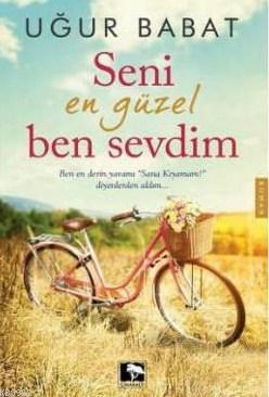 Seni En Güzel Ben Sevdim | Uğur Babat | Çınaraltı Yayın Dağıtım