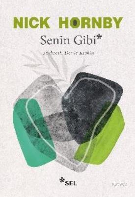 Senin Gibi | Nick Hornby | Sel Yayıncılık