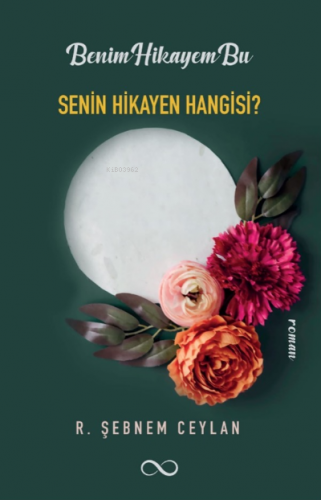 Senin Hikayen Hangisi? | R. Şebnem Ceylan | Bengisu Yayınları