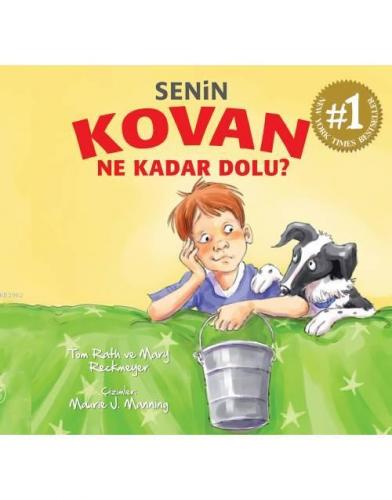 Senin Kovan Ne Kadar Dolu? | Mary Reckmeyer | Butik Yayıncılık