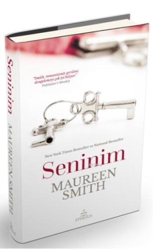 Seninim (Ciltli) | Maureen Smith | Ephesus Yayınları