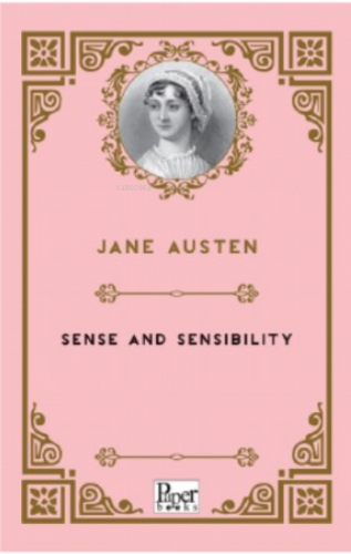 Sense and Sensibility | Jane Austen | Paper Books