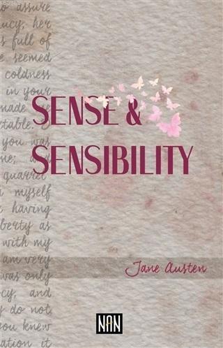 Sense and Sensibility | Jane Austen | Nan Kitap