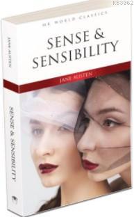 Sense-Sensibility | Jane Austen | MK Publications