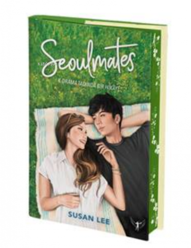 Seoulmates | Susan Lee | Artemis Yayınları