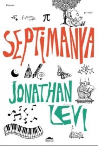 Septimanya | Jonathon Levi | Maya Kitap