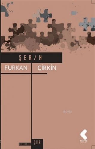 Şer/h | Furkan Çirkin | Klaros Yayınları