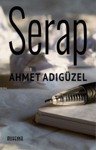 Serap | Ahmet Adıgüzel | Muhenna Yayınları