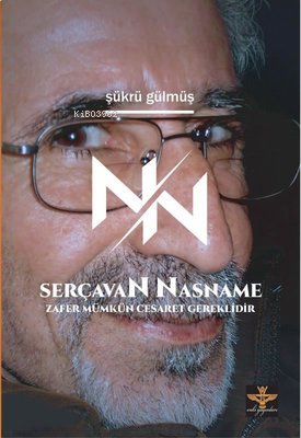 Serçavan Nasname | Şükrü Gülmüş | Enki Yayıncılık