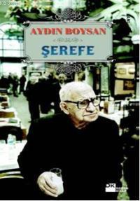 Şerefe | Aydın Boysan | Doğan Kitap