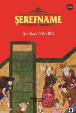 Şerefname (Ciltli); Diroka Kurdistane | Ziya Avcı | Azad Yayınları