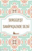 Sergüzeşt | Samipaşazade Sezai | Boramir Yayınları