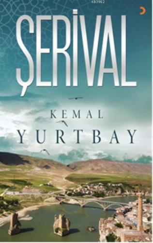 Şerival | Kemal Yurtbay | Cinius Yayınları