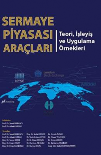 Sermaye Piyasası Araçları | Adalet Hazar | Akademi Consulting & Traini