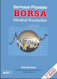 Sermaye Piyasası| Borsa Menkul Kıymetler | Muharrem Karslı | Alfa Ders