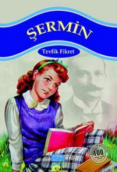 Şermin | Tevfik Fikret | Parıltı Yayıncılık