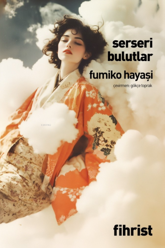 Serseri Bulutlar | Fumiko Hayaşi | Fihrist Kitap