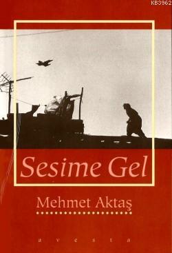 Sesime Gel | Mehmet Aktaş | Avesta Yayınları