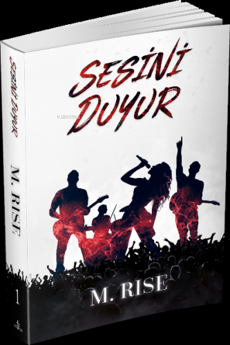 Sesini Duyur 1 | M. Rise | Ephesus Yayınları