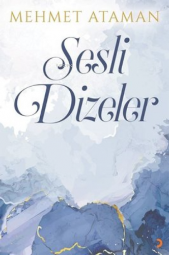 Sesli Dizeler | Mehmet Ataman | Cinius Yayınları