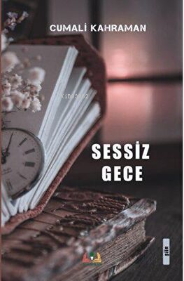 Sessiz Gece | Cumali Kahraman | Sidar Yayınları