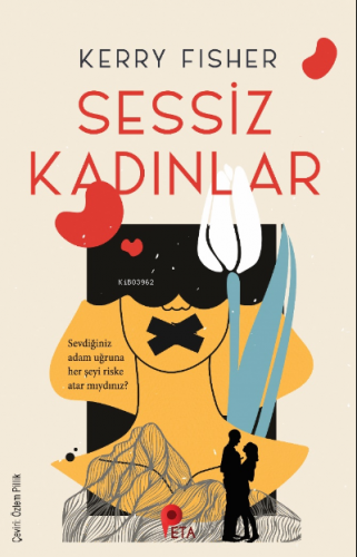 Sessiz Kadınlar | Kerry Fisher | Peta Kitap