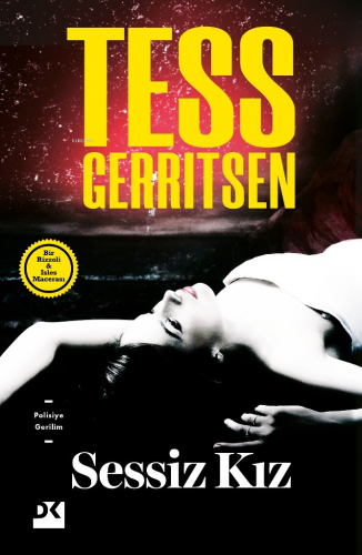 Sessiz Kız | Tess Gerritsen | Doğan Kitap