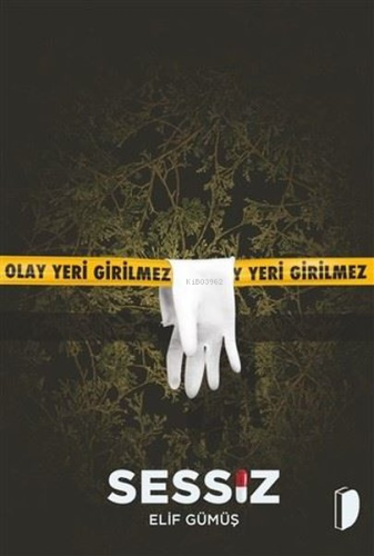 Sessiz | Elif Gümüş | Dky Yayınları