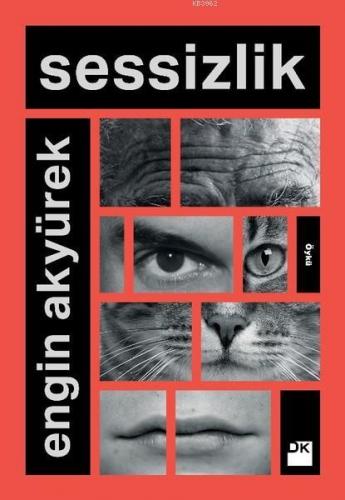 Sessizlik | Engin Akyürek | Doğan Kitap