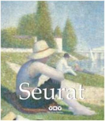 Seurat | Lucie Cousturier | Yapı Kredi Yayınları ( YKY )