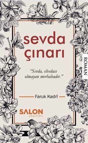 Sevda Çınarı | Faruk Kadri | Salon Yayınları